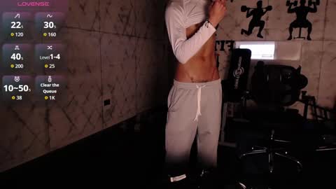 Tim Fox online show from January 13, 12:20 pm