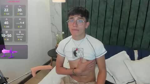 Tim Fox online show from February 8, 7:38 pm