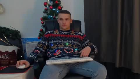 ask me online show from December 27, 7:35 pm