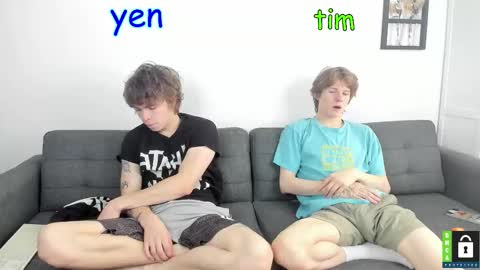 Tim online show from October 3, 11:48 am