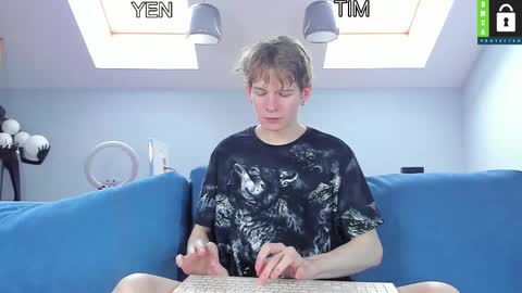 Tim online show from March 8, 8:40 am