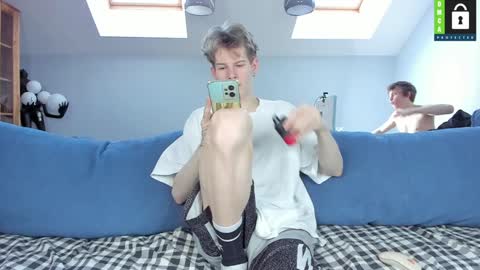 Tim online show from January 17, 8:34 am