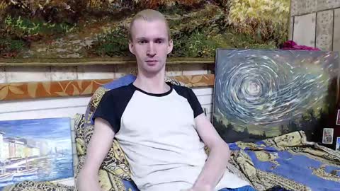 Timofey online show from December 24, 7:39 am