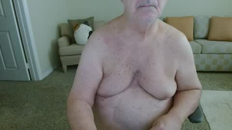 timealone120000 online show from December 19, 5:32 pm