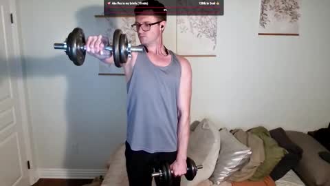 TimeLordRaps online show from November 10, 10:09 am