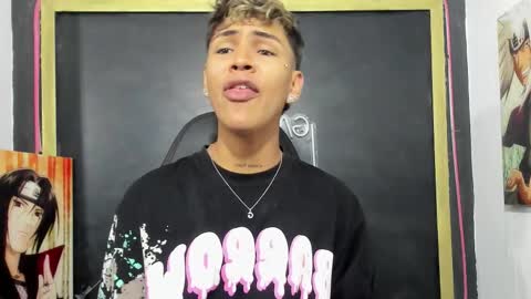 Timmy King -. online show from December 14, 9:33 pm