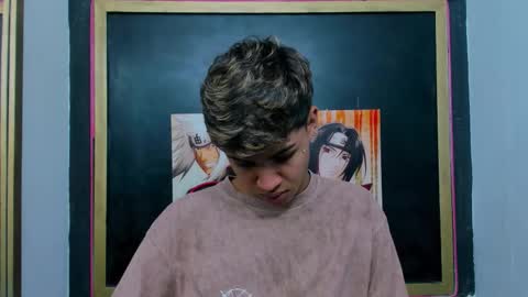 Timmy King -. online show from January 14, 10:46 pm