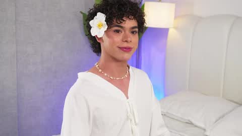 timmyshy online show from April 5, 9:55 pm