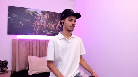 Evans  online show from January 15, 4:49 am