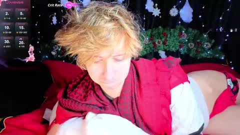 Timothy Fox online show from January 17, 2:47 am