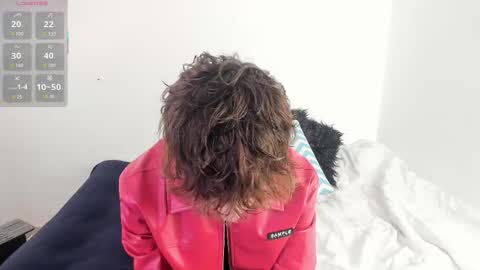 Timothy 21 years old online show from December 3, 8:26 pm