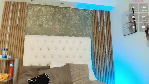 Timothy 21 years old online show from April 17, 8:22 pm