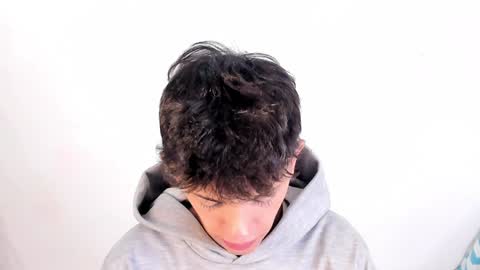 Timothy 21 years old online show from December 17, 7:37 pm