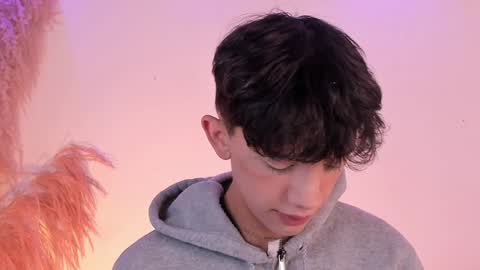 Timothy 21 years old online show from January 24, 8:22 pm