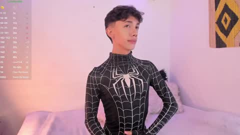 Timothy 21 years old online show from January 7, 7:59 pm