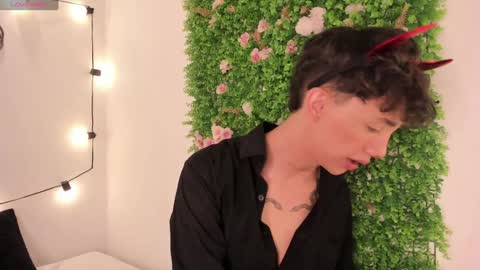 Timothy 21 years old online show from January 14, 8:26 pm