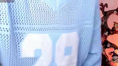 Timothy 21 years old online show from October 24, 8:10 pm