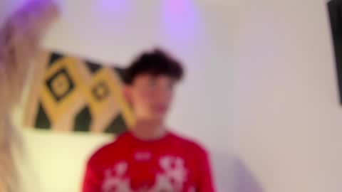 Timothy 21 years old online show from February 25, 8:09 pm