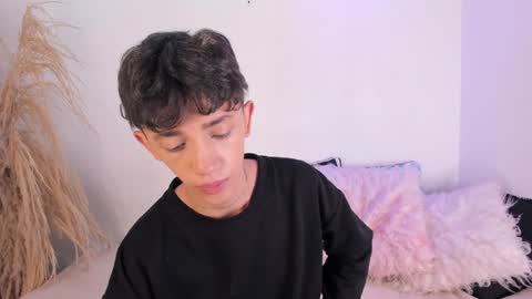 Timothy 21 years old online show from December 21, 8:21 pm