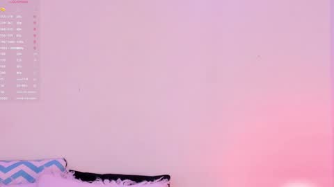 Timothy 21 years old online show from December 12, 8:32 pm