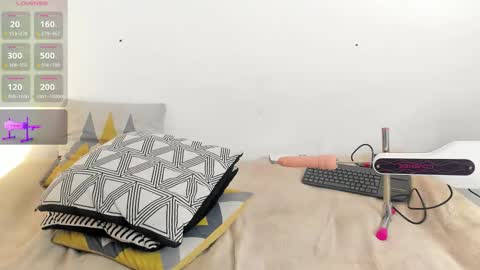 Timothy 21 years old online show from October 8, 9:08 pm