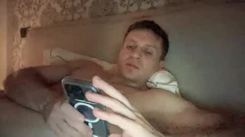 Tim online show from April 24, 9:28 pm