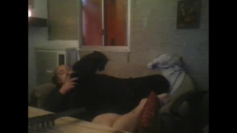 sklavetiimw online show from October 5, 7:56 am