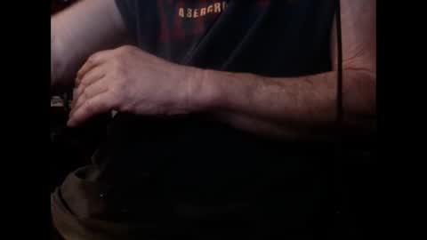 tinkertrain420 online show from May 5, 6:15 am