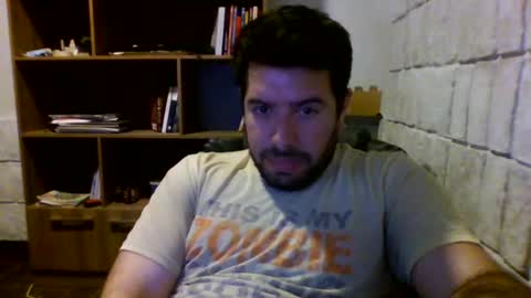 Snapshot of tinycock661212 chatting on October 25, 4:47 am Benja online show from October 25, 4:47 am