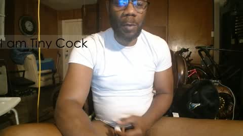 tinycock_1979 online show from April 8, 9:30 am