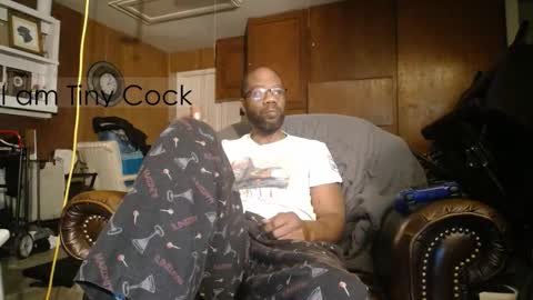 tinycock_1979 online show from January 8, 11:37 am