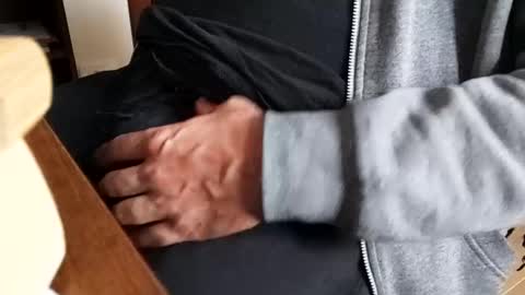 Snapshot of tiobelo chatting on January 27, 1:09 pm tiobelo online show from January 27, 1:09 pm