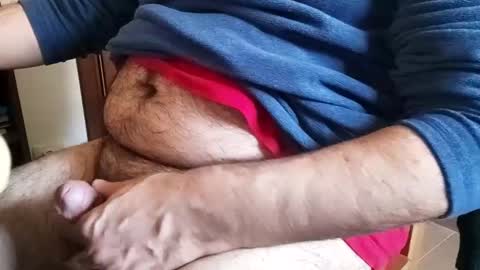 Snapshot of tiobelo chatting on March 7, 8:23 am tiobelo online show from March 7, 8:23 am