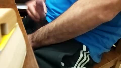 Snapshot of tiobelo chatting on December 4, 12:41 am tiobelo online show from December 4, 12:41 am