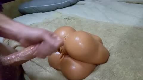 TisAnonDude online show from January 18, 1:18 pm