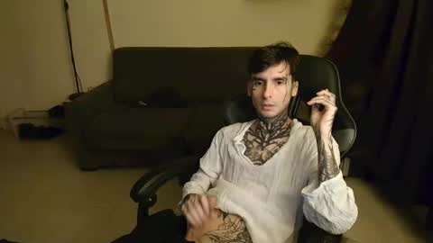 tiswillfuckup online show from January 14, 2:16 am