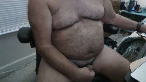 titman98 online show from December 20, 12:49 pm