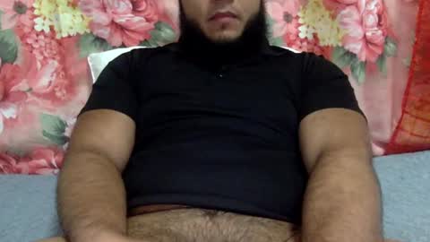 Tjbabez online show from January 6, 2:48 am