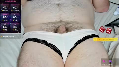 TJ-Panty Lover online show from December 12, 9:48 pm