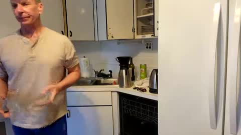 Joe online show from December 15, 2:37 pm