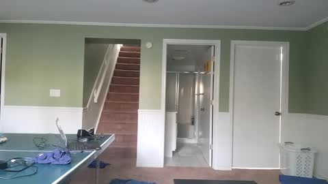 Joe online show from January 8, 6:52 pm