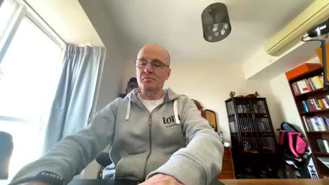 TKSnoopy online show from January 11, 3:21 am