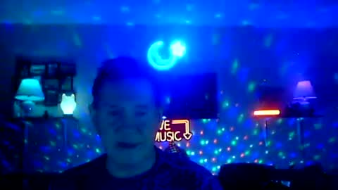 TK online show from March 8, 2:04 am