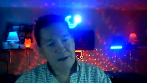 TK online show from February 14, 1:55 am