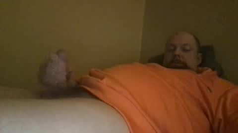 tmacdaddy82 online show from February 1, 4:03 am