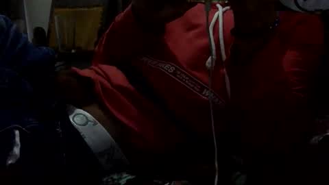 DESTROY.S online show from March 22, 6:18 am