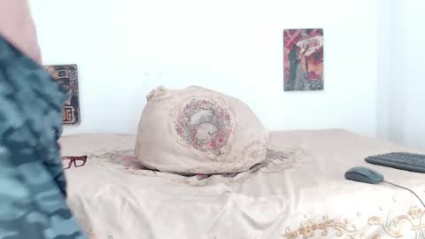 David online show from December 18, 7:32 pm