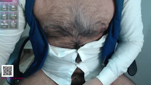 Leonel online show from December 15, 5:10 pm