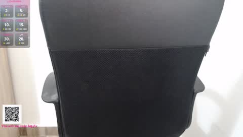 Leonel online show from January 5, 5:27 pm