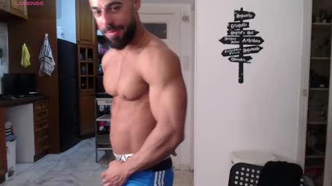 Snapshot of todd_dantes chatting on March 1, 9:04 pm Todd online show from March 1, 9:04 pm